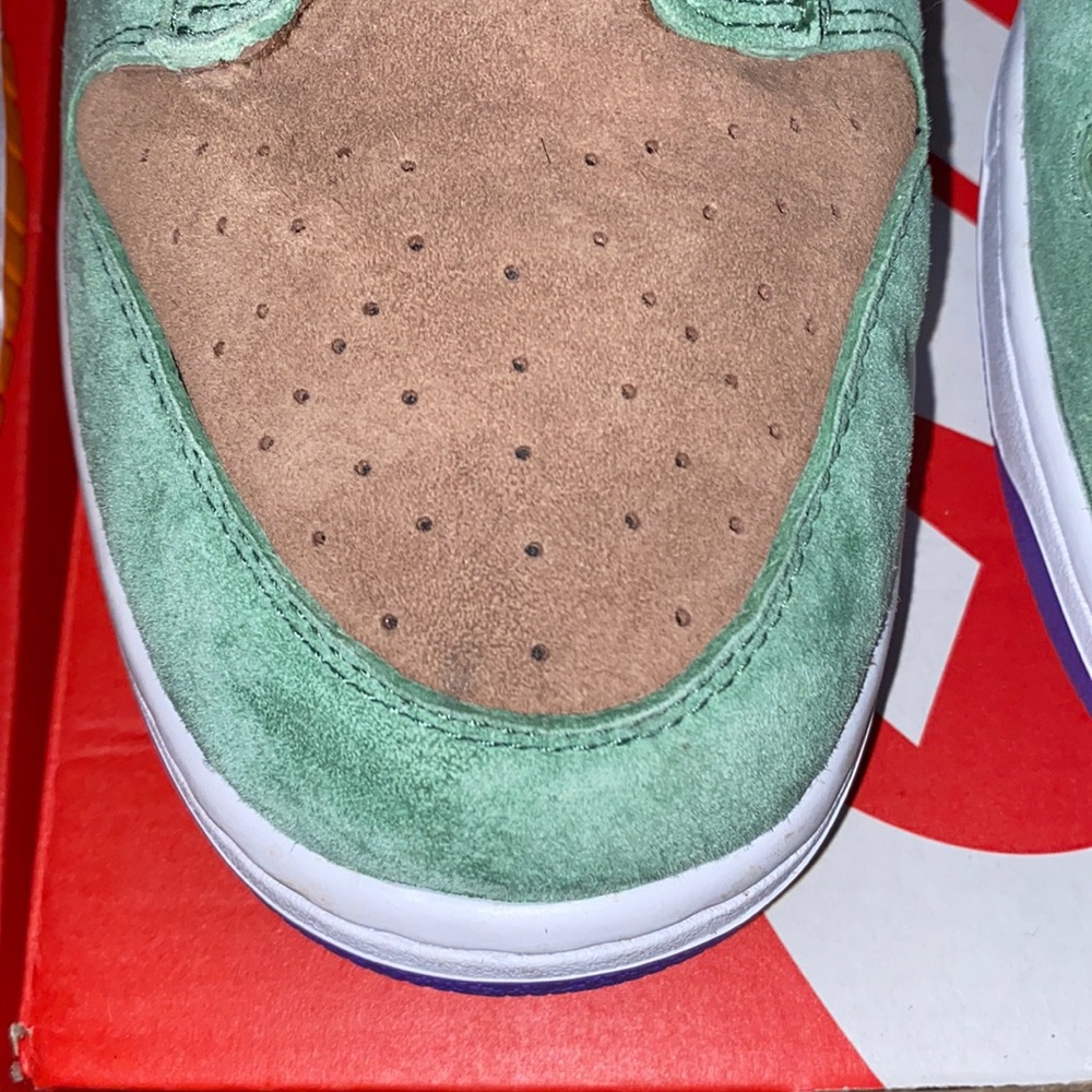 Nike Dunk Low SP SE Ugly Duckling Pack - Picture 17 of 17
